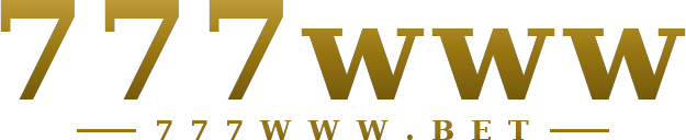 777www logo